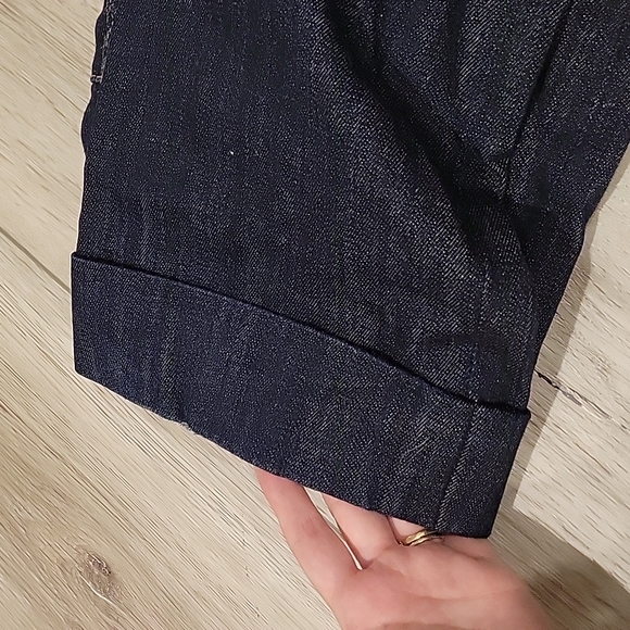 Joe's flare bootcut jeans - Picture 5 of 7